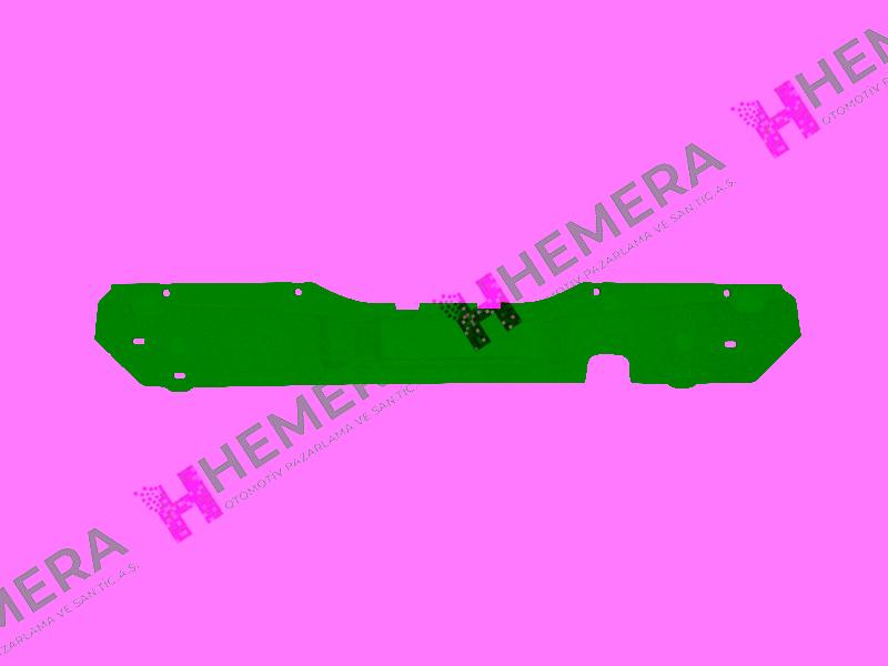 ARKA TAMPON SUPORTU - MY - OEM 850420002R