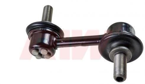 Z ROT ÖN SAĞ (METAL) ACURA TL (UA6 AA7) 2004-2008 - RIW - OEM 51320SDAA05