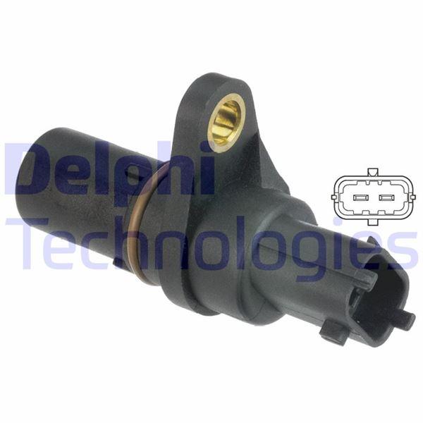 KRANK MİLİ SENSÖRÜ - ALFA ROMEO 159. BRERA. SPİDER - DELPHI