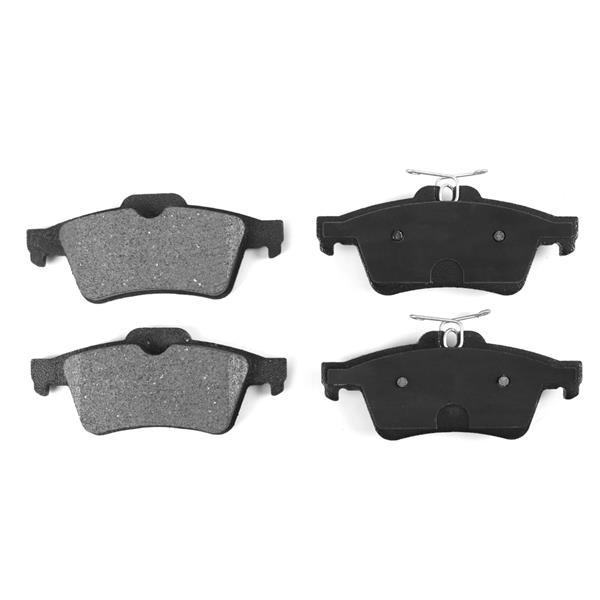 ARKA BALATA FOCUS II CMAX 03> CONNECT 02> LAGUNA III 07> OPEL VECTRA C 02> SIGNUM 03> CITROEN C5 08> PEUGEOT P508 10>18 - AYD - OEM 3M512M008AC