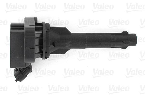 ATEŞLEME BOBİNİ TOYOTA COROLLA 1,4L 4ZZ-FE ZZE111 VVTi 00-01 (3 soketli) - VALEO - OEM 9008019017