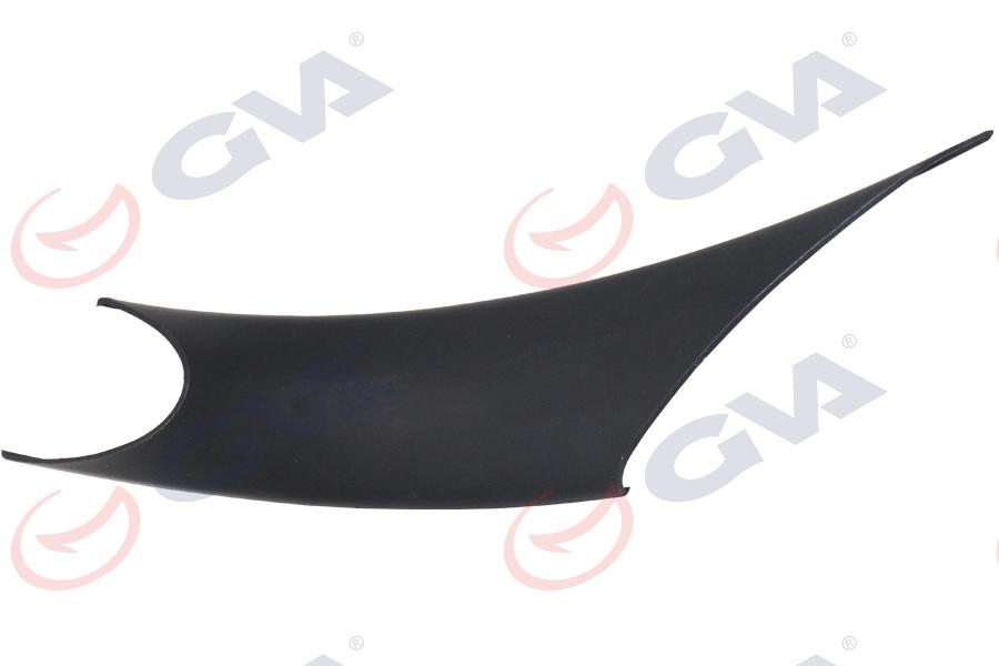 KAPI TUTAMAK İÇ KAPLAMA SOL (SİYAH) BMW F30 F32 F34 F36 +LCI - GKL - OEM 51417279391