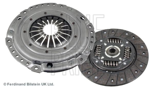 DEBRİYAJ SETİ ASTRA G. VECTRA B. ZAFİRA A — BLUEPRINT ADW193054 - BLUEPRINT - OEM 1606155