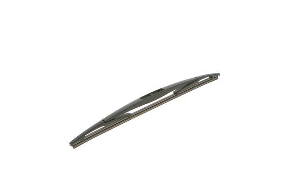 ARKA CAM SİLECEĞİ PLASTİK 400mm FORESTER (02-05)-IMPREZA (07-11) - BOSCH