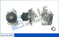 DEVİRDAİM SU POMPASI MITSUBISHI CARİSMA 1.6L 4G92 DA1A 95-> - KALE - OEM MD313301