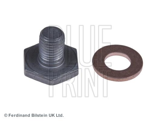 YAĞ BOŞALTMA VİDASI C-MAX 2010> - BLUEPRINT - OEM Y40110404