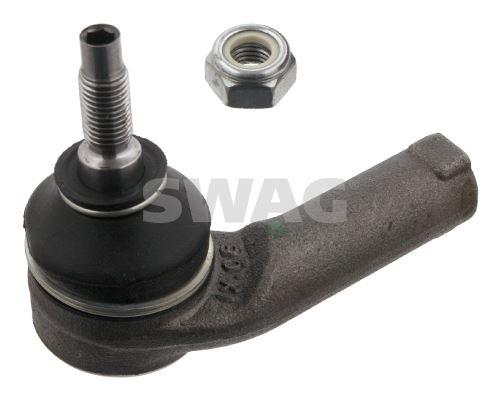 ROT BAŞI EMNİYET SOMUNLU (FEBI 18215) - SWAG - OEM 9947919