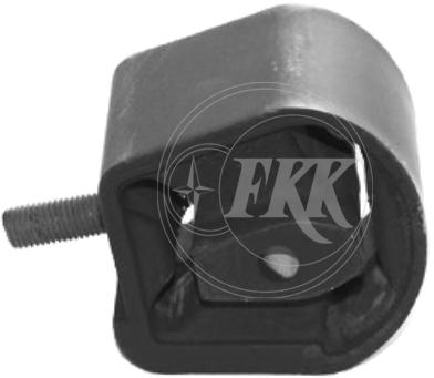 SANZIMAN TAKOZU ARKA MERCEDES SPRINTER B901>B903 - FKK - OEM A6012400718