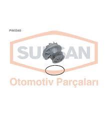 DEVİRDAİM ASTRA F-VECTRA A-KADETT E-OMEGA A-ASCONA C 1.8 -2.0 - SUPSAN - OEM 1334008