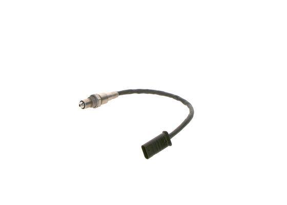 OKSİJEN SENSÖRÜ BMW 3 G20 318D 320D (18=> G30 F90 520D (16=> G31 G11 G12 G01 F97 X3 XDRİVE 20d (17=> - BOSCH - OEM 13628589665