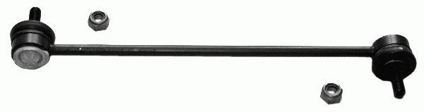 Z ROTU ÖN DEMİR PARTNER-BERLINGO 06=> XSARA-ZX 99=> P306 (93-01) - LEMFORDER - OEM 5087.61