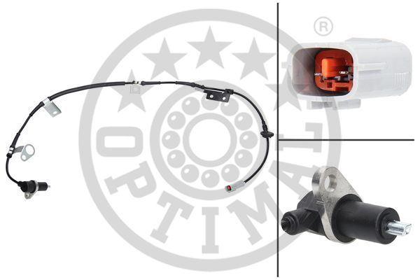 TEKERLEK HİZ SENSÖRÜ MX-5 IINB) — OPTIMAL 06-S472 - OPTIMAL - OEM NC144370X