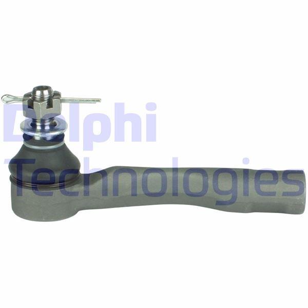 ROT BAŞI ÖN SOL LEXUS IS (99-05) - DELPHI - OEM 4547059035