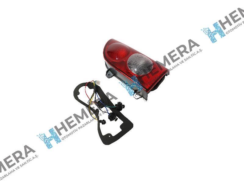 STOP LAMBASI ARKA SAĞ HYUNDAI H100 1996> - TAIWAN - OEM 9240243810