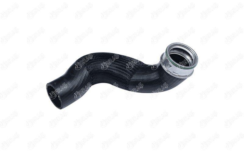 TURBOSARJ HORTUMU SAG MERCEDES OM640 W169 W245 - IBRAS - OEM A1695280482