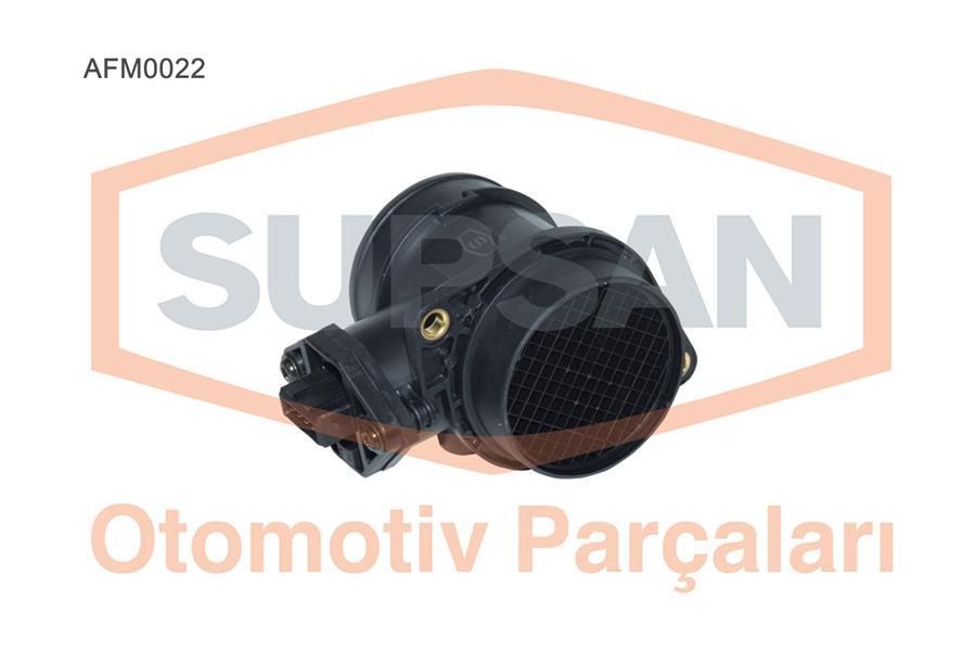 HAVA AKIŞ METRE OPEL ASTRA F 2.0 16V (ENG.C20NE) - SUPSAN - OEM 836565