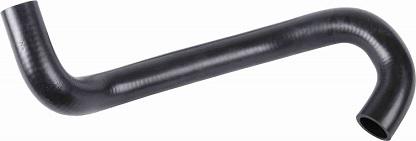 RADYATOR ALT HORTUMU TRANSIT V347 2,3 06>14 - CM - OEM 6C11