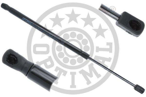 GAZLİ AMORTİSÖR BAGAJ/YÜKLEME BÖLÜMÜ AUDI TT (8J3) (2006/08-2014/06) - OPTIMAL - OEM 8J8827552