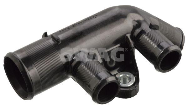 SU KOLLEKTÖRÜ PARTNER-BERLINGO-XANTIA-XSARA-JUMPY 1.9D-2.0HDİ 97=> (FEBI 17929) - SWAG - OEM 1336.G4
