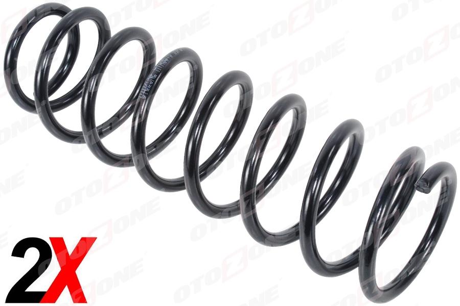 HELEZON YAYI ARKA HONDA CİVİC VI SALOON (EJ EK) (95-01) 1.5 VTİ - OTOZONE - OEM 52441