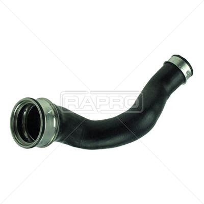TURBOSARJ HORTUMU SOL UST MERCEDES C-CLASS W203 S203 - RAPRO - OEM A2035282982