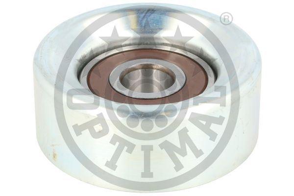 SAPTİRMA /KİLAVUZ MAKARASİ KANALLİ V-KAYİSİ ACURA : RL-TLUC_) - OPTIMAL - OEM 31190RCAA02