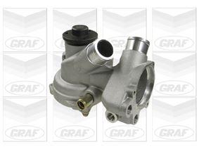 DEVIRDAIM POMPASI MERCEDES M104 W140 W463 — GRAF PA584 - GRAF - OEM A1042003001