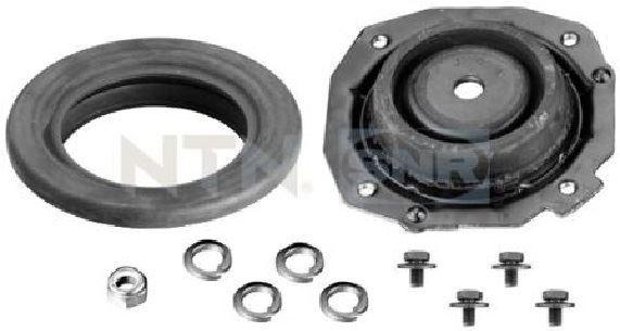 AMORTİSÖR KİTİ (SUSPENSİON) — SNR KB65509 - SNR