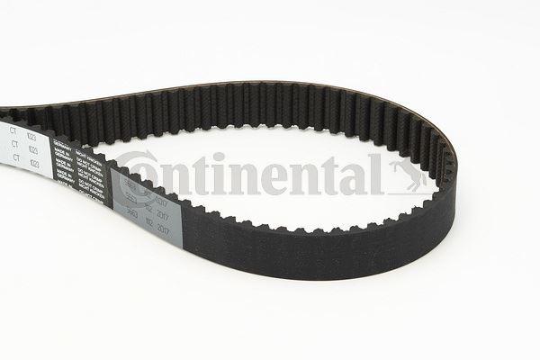 TRİGER KAYIŞI (168x240) ASTRA G 2.0 16V (98-05)-ZAFIRA 2.0 16V (Z20LET-X20XEV-X20XER) - CONTI - OEM 55351782