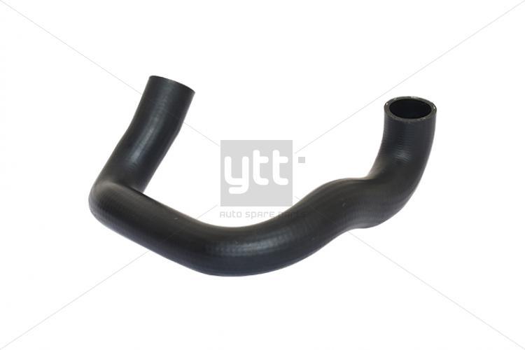 SOGUTMA SUYU HORTUMU BMW M20 E30 E28 E34 - YTT - OEM 11531287651