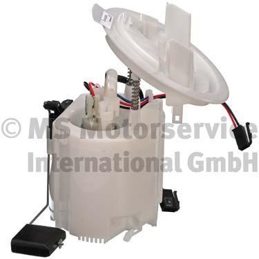 FUEL PUMP MODULE MERCEDES-BENZ — PIERBURG 702701410 - PIERBURG