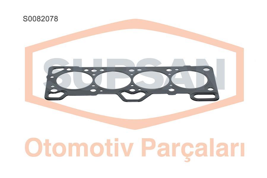CONTA SİLİNDİR KAPAK HYUNDAİ ACCENT 1.3/1.5 12V ENG. (G4EA-G4EB-G4EH-G4EK) - SUPSAN