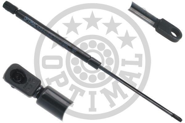 GAZLİ AMORTİSÖR BAGAJ/YÜKLEME BÖLÜMÜ PEUGEOT 505 (551A) (1979/05-1995/09) - OPTIMAL - OEM 862213