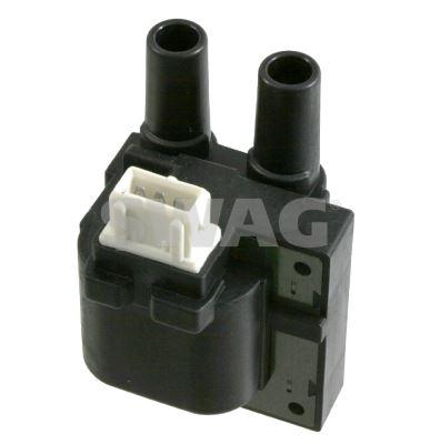 ATEŞLEME BOBİNİ (FEBI 21526) - SWAG - OEM 7700100643