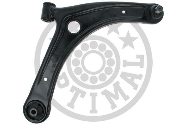 ÖN BUGİ KOLU TEKERLEK BAGLANTİSİ DODGE CALIBER JEEP COMPASS (MK49)PATRIOT (MK74) 2006/06=> - OPTIMAL - OEM 05105040AA