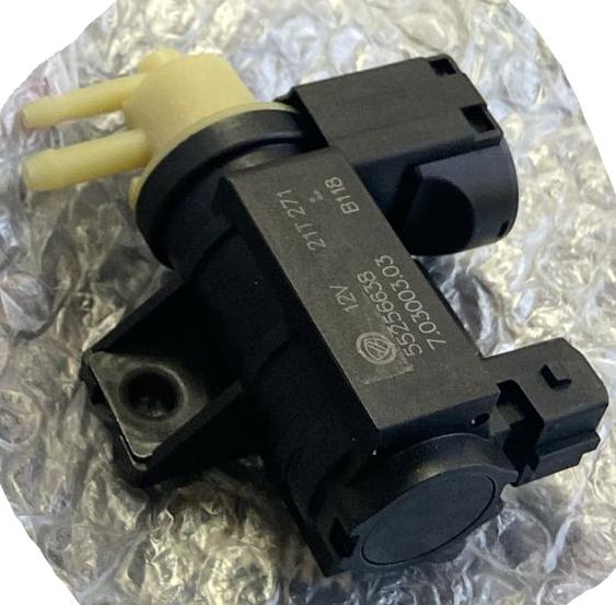BASINÇ DÖNÜŞTÜRÜCÜ LINEA-PUNTO-BRAVO-DOBLO 1.3-1.6 - OP - OEM 51884840