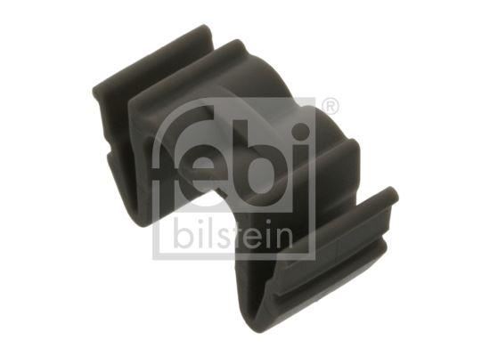 ENJEKTOR BORU KLIPSI MERCEDES OM601 OM602 OM603 W201 W124 W202 W210 W638 B901>B904 - FEBI - OEM A6030780141