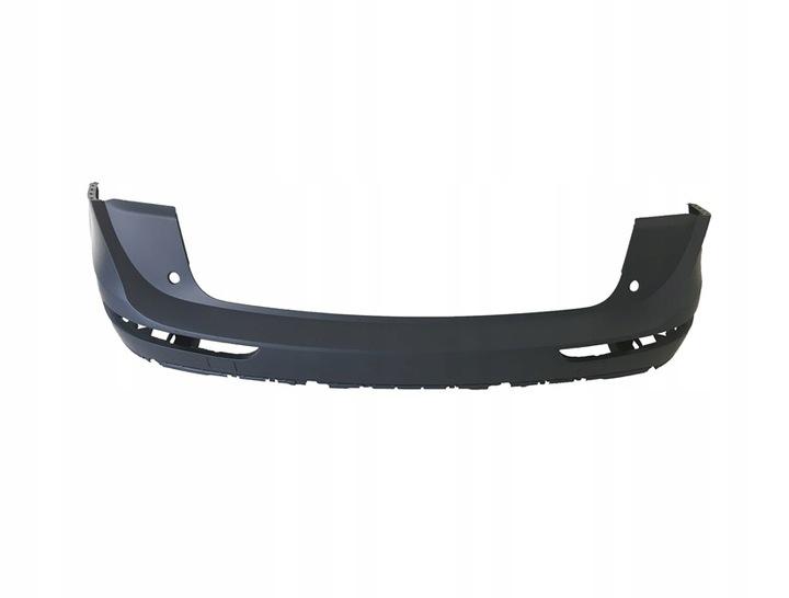 ARKA TAMPON Q5 2009- - DOGAN - OEM 8R0807303GRU