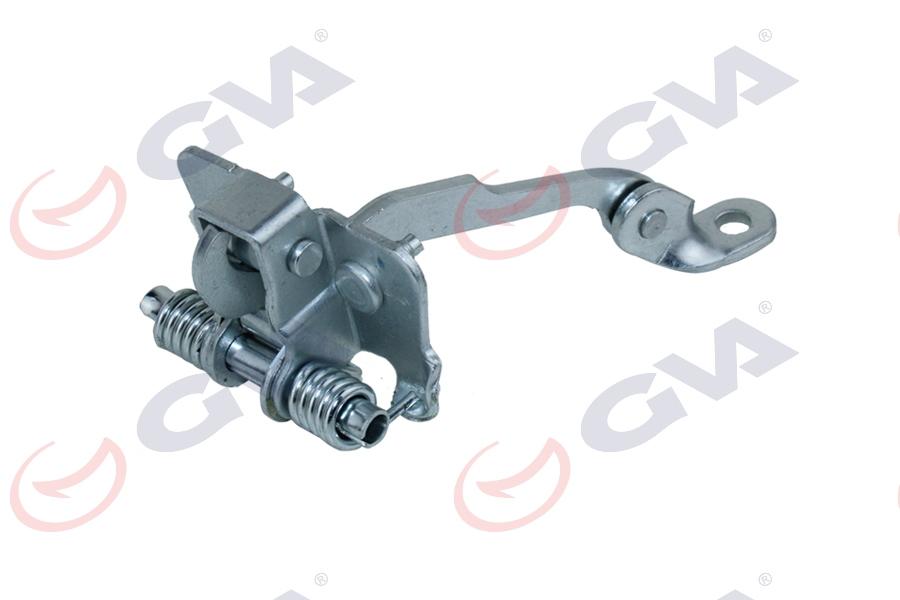 KAPI GERGİSİ ARKA SAĞ/SOL CITROEN C3 (02>16) - GVA - OEM 9181.L9