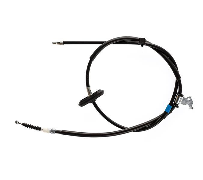 EL FREN TELİ ARKA SOL ASTRA J 10=> (1812mm/1685mm) - CAVO - OEM 522097