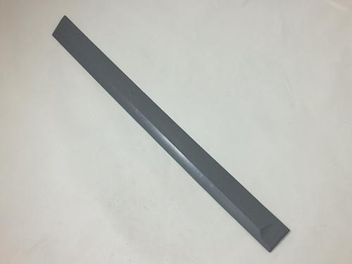 KAPI ÇEVRE BANDI (ÇITASI) ARKA SAĞ ASTRA H 04=> (ASTARLI) - GVA - OEM 5172400