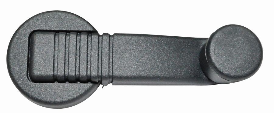 CAM AÇMA KOLU GRİ R19-R21 - OKSA