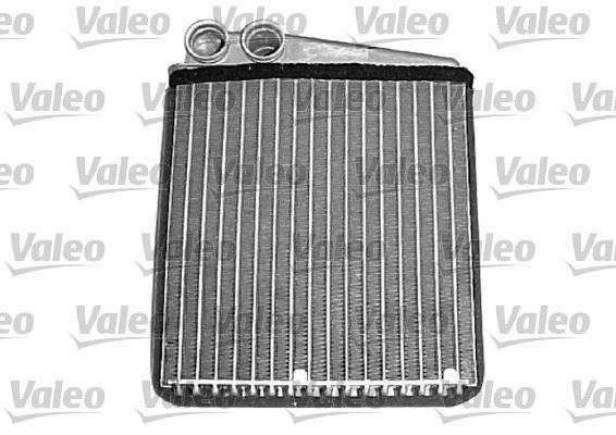 KALORİFER RADYATÖRÜ CADDY III-GOLF V-VI-JETTA III-OCTAVIA-TOURAN-ALTEA-LEON-A3-Q3-TOLEDO - VALEO - OEM 1K0819031
