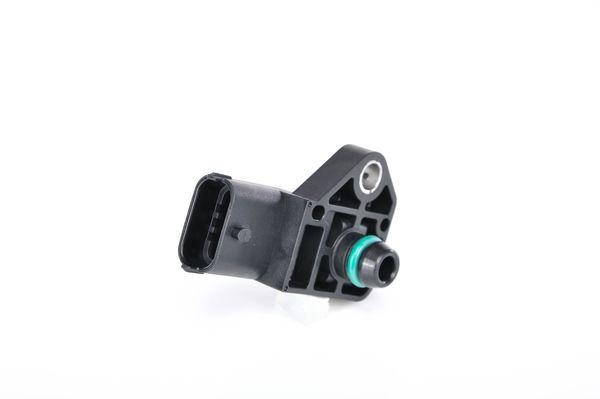 MAP SENSÖRÜ (EMME MANIFOLD BASINÇ) ASTRA G-ASTRA H-COMBO C-CORSA C-MERIVA 1.7 CDTI - BOSCH - OEM 6235606