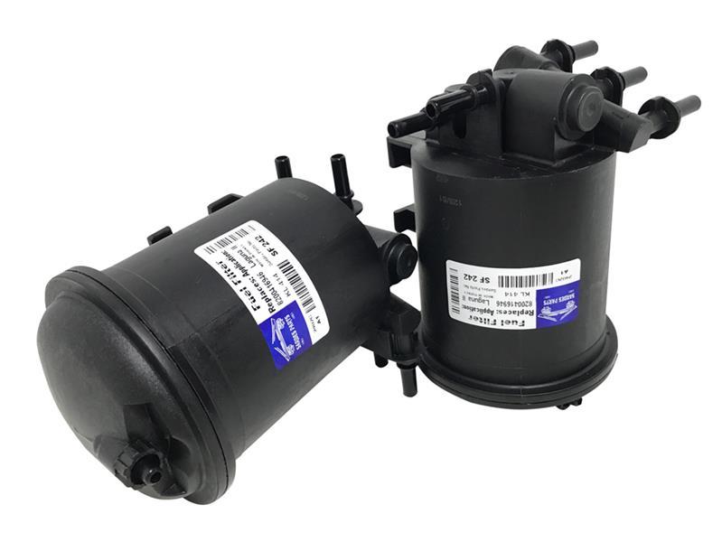 YAKIT FILTRESI ( MAZOT ) LAGUNA I II MASTER II MEGANE I SCENIC I KANGOO EXP 1.9 D - SARDES - OEM 8200416946