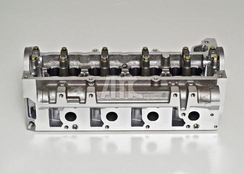 SİLİNDİR KAPAGI RENAULT KANGOO 01> CLIO II 00> CLIO III 05>MEGANE II 02> SCENIC II 02> DACIA LOGAN 04> NISSAN MICRA III 05> 1.5 DCI (K9K 790) (EURO 3) (QASHQAİ UYUMLU DEĞİLDİR) - AMC - OEM 7701473181