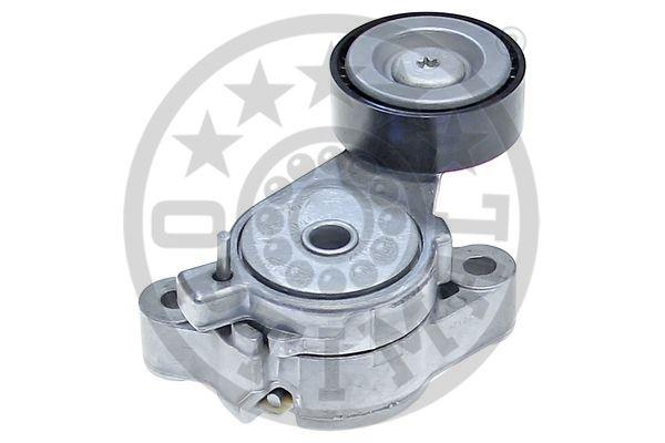 ALTERNATÖR GERGİ RULMANI (KÜTÜKLÜ) GOLF5/6-JETTA-PASSAT-SCIROCCO-TIGUAN-A3-LEON 1.4TSI 04-10 (BLG-BMY-CAVA) - OPTIMAL - OEM 03C145299M