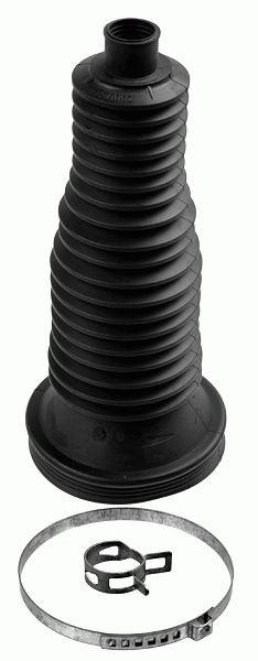 DİREKSİYON ROT KÖRÜĞÜRÜ A6 10>A4(11-15)A5 (11-17)Q5 08>PORSCHE MACAN 14> - LEMFORDER - OEM 4G0423832A