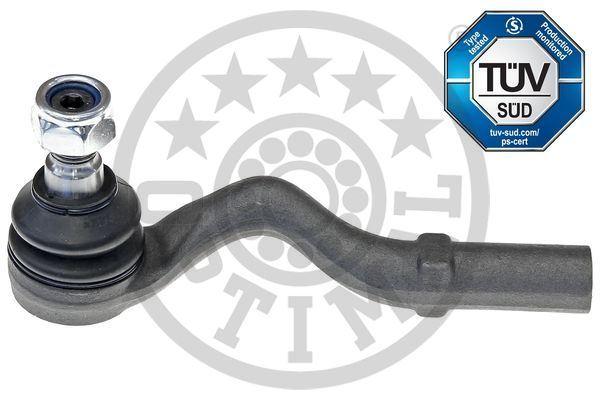 ROT BASI SOL MERCEDES E-CLASS W210 S210 - OPTIMAL - OEM A2103380515