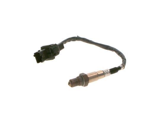 OKSİJEN/LAMBDA SENSÖRÜ — BOSCH 0258987001 - BOSCH